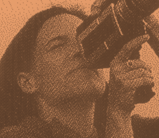Feminismes fílmics: 1976-2026 A partir de la col·lecció de la Filmoteca de Catalunya Feminismes fílmics: 1976-2026 A partir de la col·lecció de la Filmoteca de Catalunya