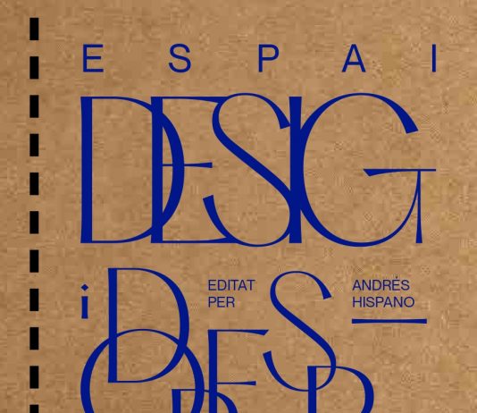 Presentació del llibre «Espai, Desig i Desordre»