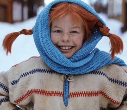 Pippi Calzaslargas