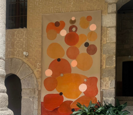 Exposición colectiva – ‘Expansión’