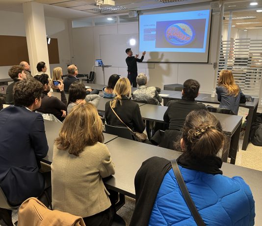 Graphic Design Speed Talks Graphic Design Speed Talks