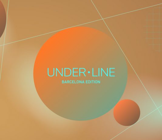 Under•Line (Barcelona edition)