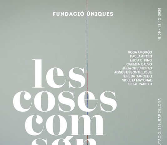 Exposición colectiva – ‘les coses com són’