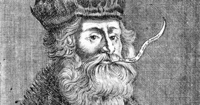 Ramón Llull con Amador Vega – Ciclo Cuatro escritores viajeros