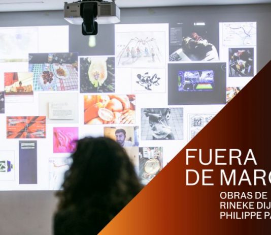 ‘Más que una visita… Desmusea El museo desplazado’