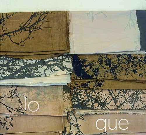 Diego Lara – ‘Lo que se sostiene’