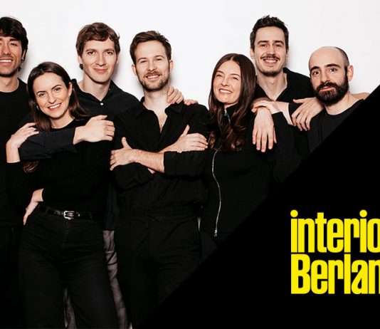 Compañía Balmoral – ‘¡Viva Rusia!’