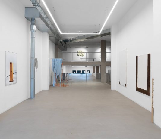 Exposición colectiva – ‘Melting Ice’