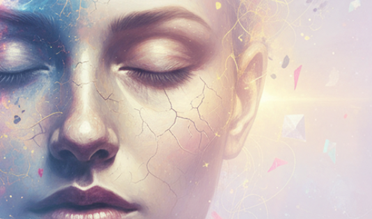 Exposición colectiva – ‘Human Cosmos’