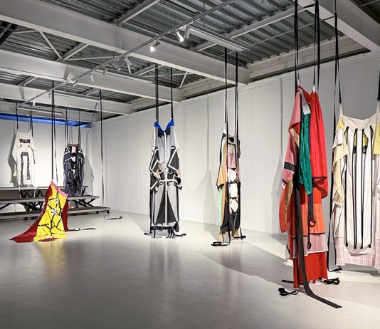 Valeria Maculan – ‘Drama!’