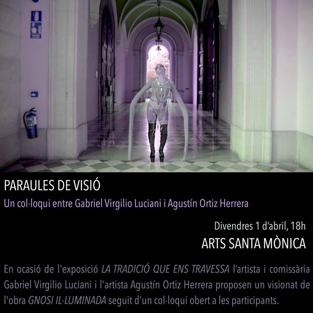 ‘Paraules de visió’ – Gabriel Virgilio Luciani y Agustín Ortiz Herrerahttps://www.exibart.es/repository/media/formidable/11/img/1fe/09b44182-54f9-4a9f-99c3-5792e6810d3d-1068x1068.jpg