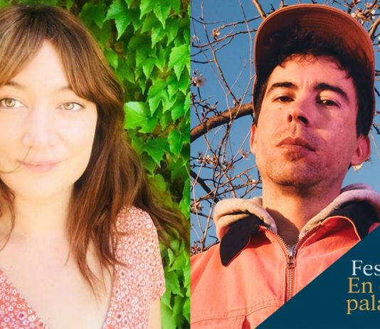 VERMUT POÉTICO CON FERRAN PALAU Y MÍRIAM CANO: LA FRAGILIDAD