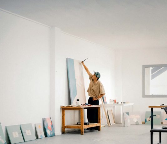 Román de Castro – ‘Un impulso de último momento’ Román de Castro – ‘Un impulso de último momento’