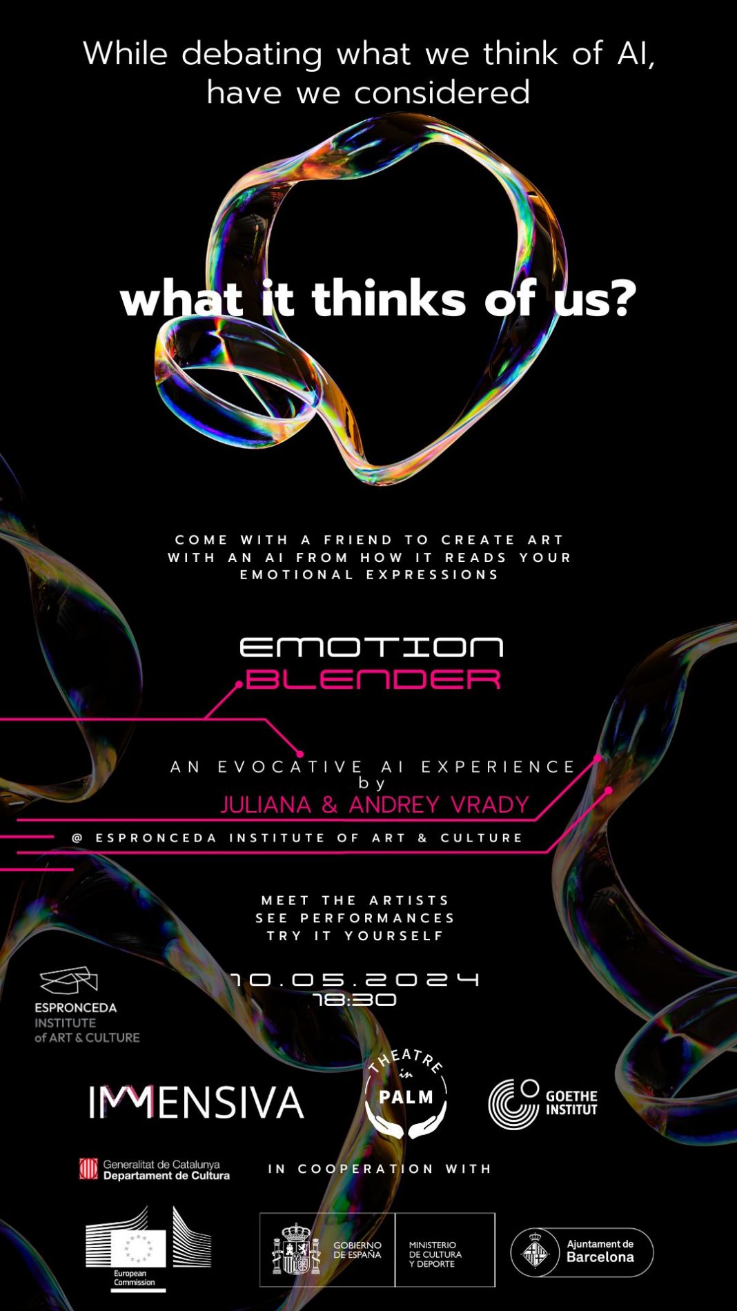 EMOTION BLENDERhttps://www.exibart.es/repository/media/formidable/11/img/269/Emotion-Blender-Website-Post-1068x1899.jpg