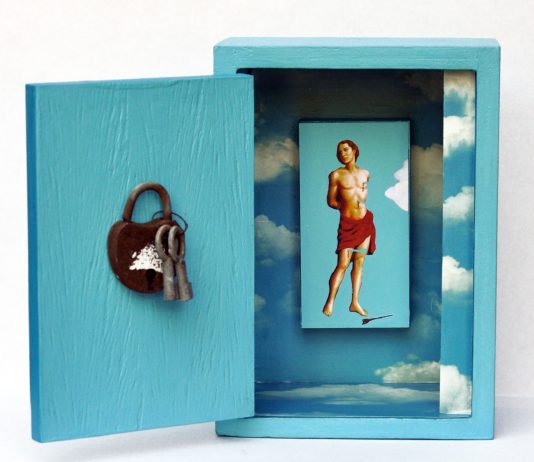 Rosindo Torres – ‘Entre lo sagrado…’