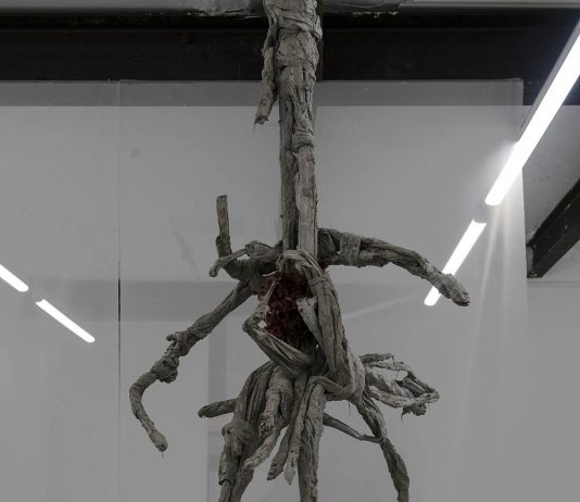 Aurélien Potier – ‘Out of Sync’ Aurélien Potier – ‘Out of Sync’