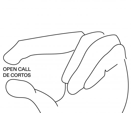 Open call de cortos