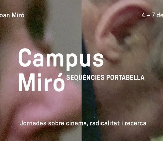 Campus Miró 2026