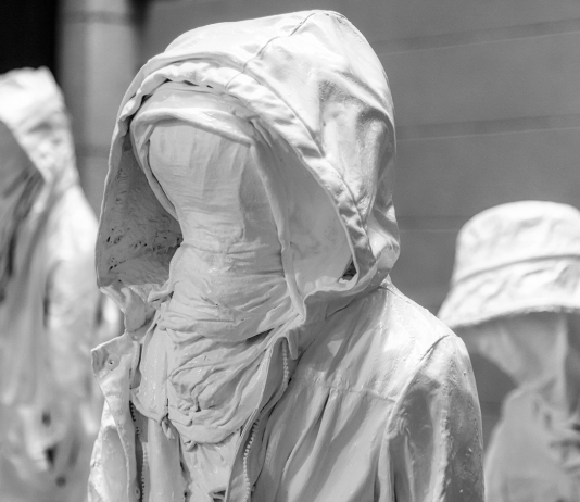 Jimena Lucas – ‘Infància en exili’