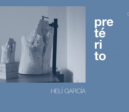 Exposición: «Pretérito imperfecto», Helí García