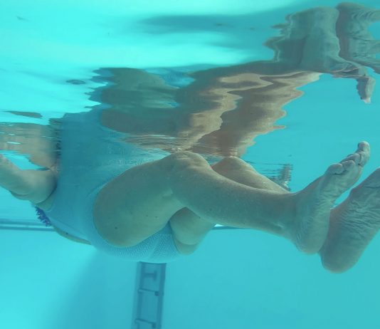 Anna Pasco – ‘Apnees i altres gramàtiques’