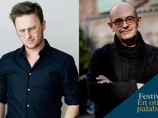 VERMUT POÉTICO CON DAVID CARABÉN Y SEBASTIÀ ALZAMORA: LA NOSTALGIA