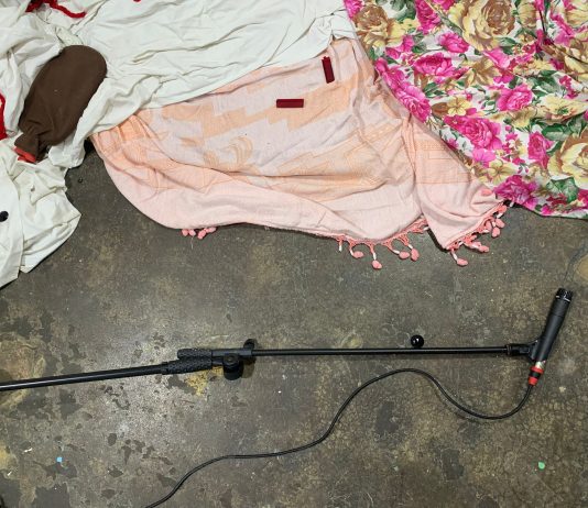 Consol Llupià García – ‘Preludi: Quan el cos performa sol’