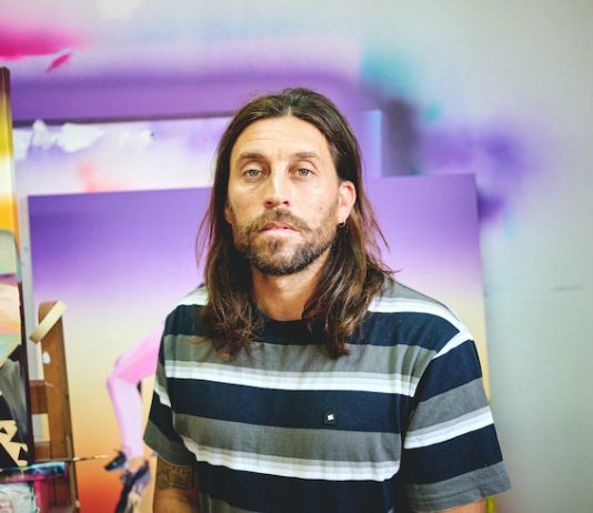 Jaime Velázquez – ‘Fragmentos Binarios’