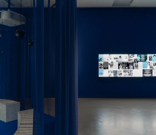 Bouchra Khalili – ‘The Circle Project’ Bouchra Khalili – ‘The Circle Project’