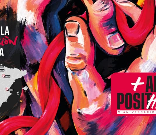 Arte Positivo – 2026 Arte Positivo – 2026