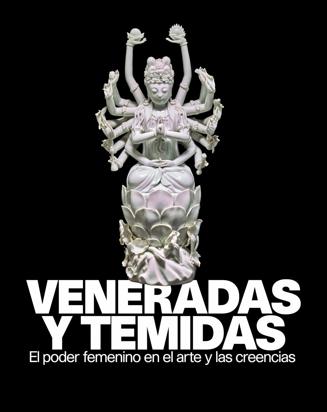 Veneradas y temidas. El poder femenino en el arte y las creenciashttps://www.exibart.es/repository/media/formidable/11/img/361/VeneradasTemudas_cartel_desktop_es_v2-1068x1345.jpg