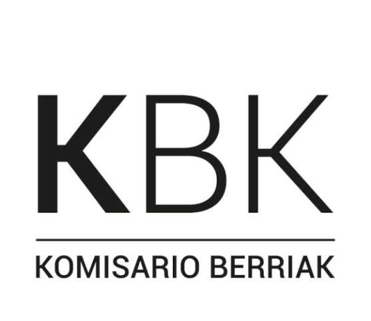AHOTSARI EMAN / PULSAR LA VOZ. KOMISARIO BERRIAK 2021