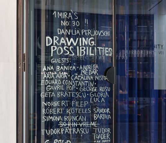 Exposición colectiva – ‘Drawing Possibilities (Posibilidades del dibujo)’