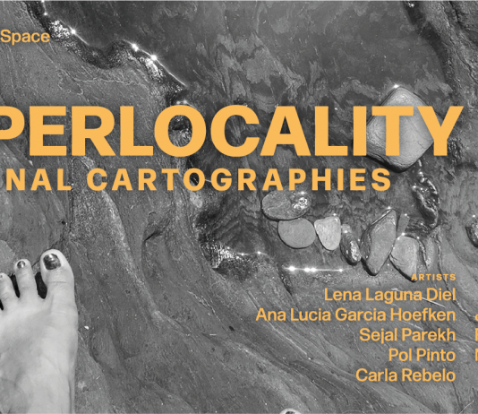 ‘Hiperlocalidad. Cartografías Personales’