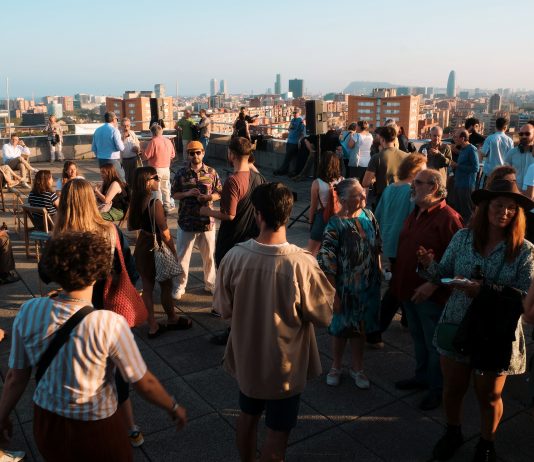 ‘Piramidón Sunset-Fest’