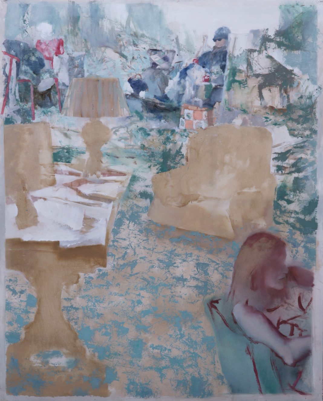 ‘Present Imperfect’ – Simon Edmondsonhttps://www.exibart.es/repository/media/formidable/11/img/3c6/46005-Imbroglio-sl-2-1068x1326.jpg