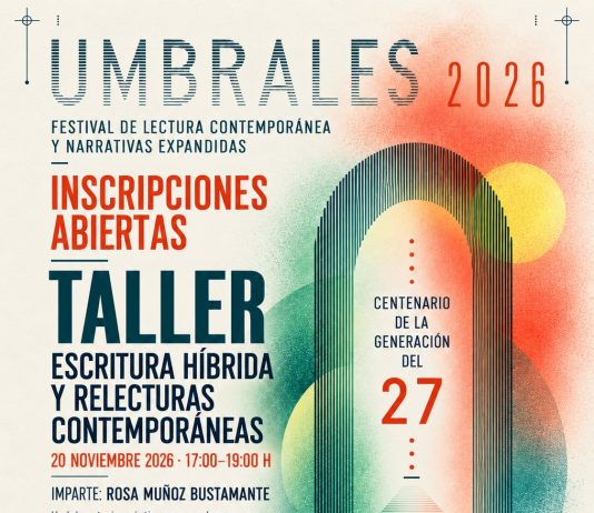 Taller experimental