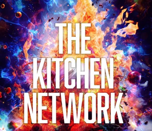 A*LIVE 2026: THE KITCHEN NETWORK. EPISODE 4 DE LUIZA PRADO