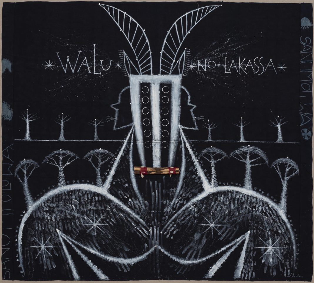 José Bieda – ‘Diálogos en el desierto’https://www.exibart.es/repository/media/formidable/11/img/461/JOSÉ-BEDIA_Walu-No-Lakassa-2020-1068x964.jpg