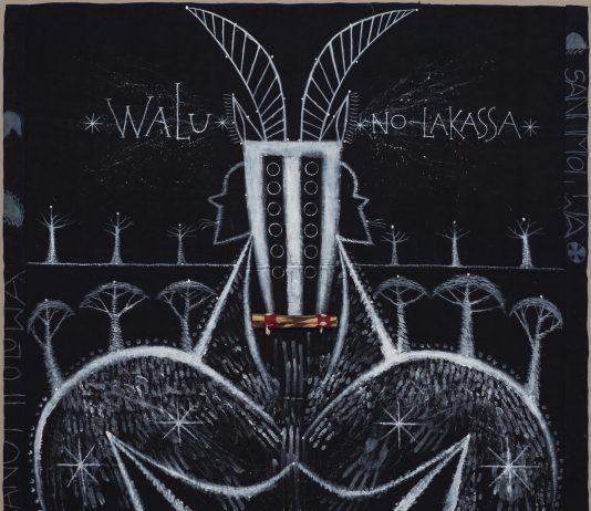 José Bieda – ‘Diálogos en el desierto’