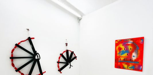 Art Nou abre oficialmente con 34 exposiciones repartidas por Barcelona y L’Hospitalet de Llobregat