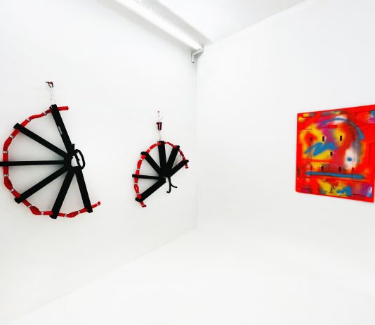 Art Nou abre oficialmente con 34 exposiciones repartidas por Barcelona y L’Hospitalet de Llobregat