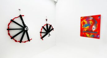 Art Nou abre oficialmente con 34 exposiciones repartidas por Barcelona y L’Hospitalet de Llobregat