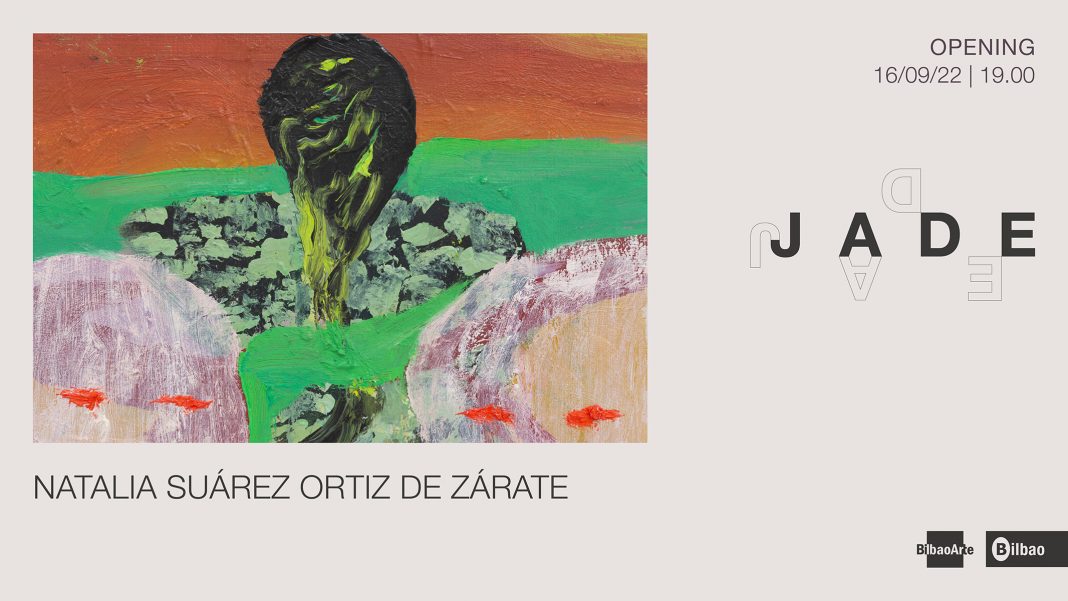 Exposición: «JADE», Natalia Suárez Ortiz de Záratehttps://www.exibart.es/repository/media/formidable/11/img/526/Invitacion-JADE-web-1068x601.jpg