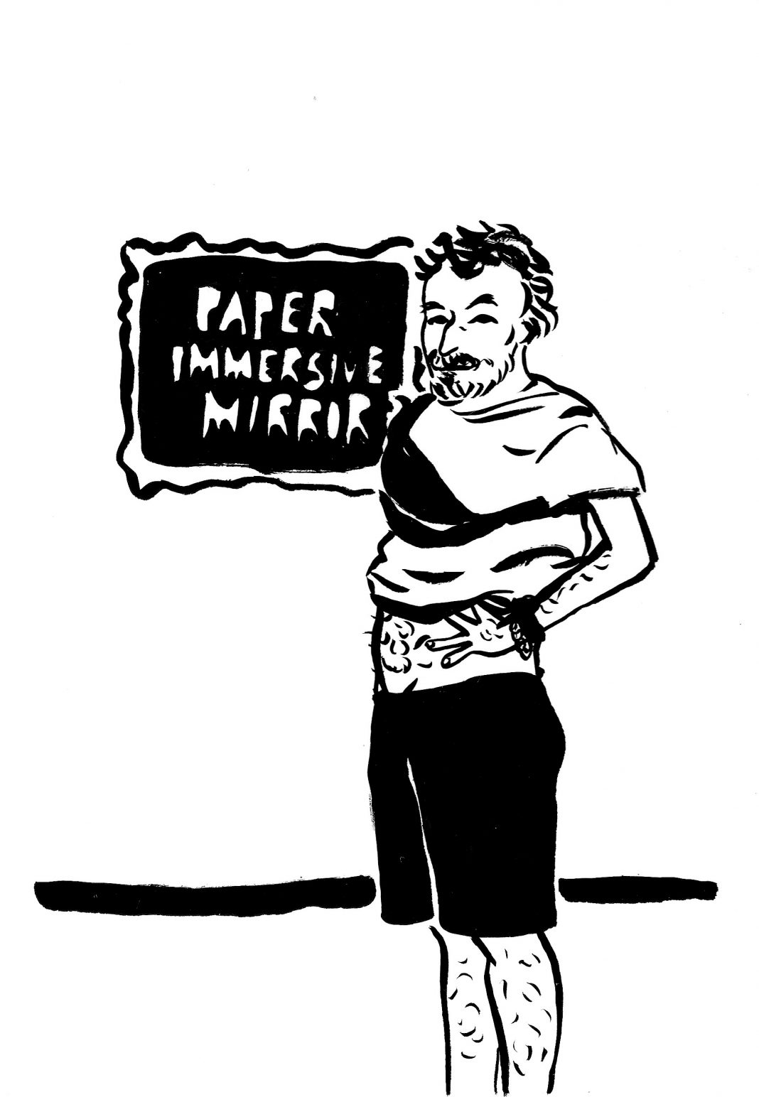 Taller con Tinta Fina: Immersive Paper Mirrorhttps://www.exibart.es/repository/media/formidable/11/img/54a/Paper-immersive-mirror-1068x1544.jpg