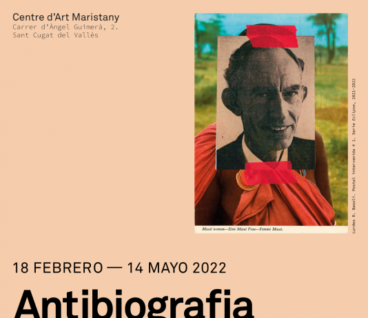 Antibiografia