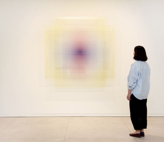 Exposición colectiva – ‘Light’