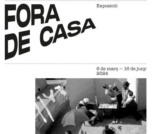 Fora de casa. Cinema amateur a Catalunya 1924 -1940…