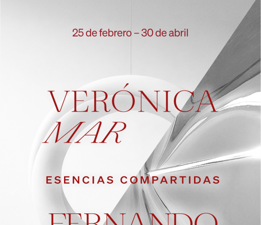 Verónica Mar y Fernando de Ana – ‘Esencias compartidas’