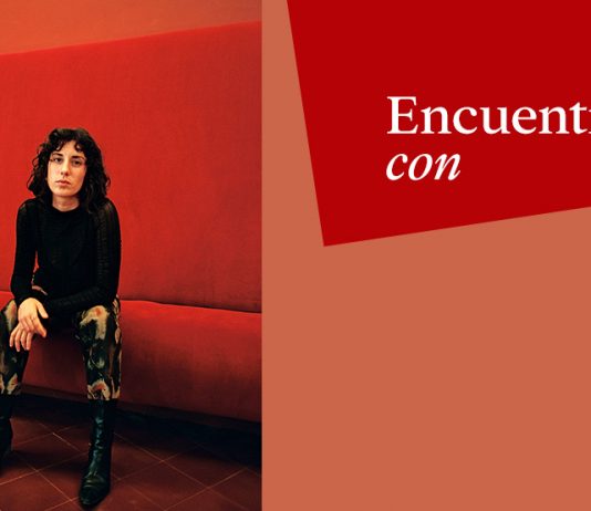 Encuentros con… Elena Martín